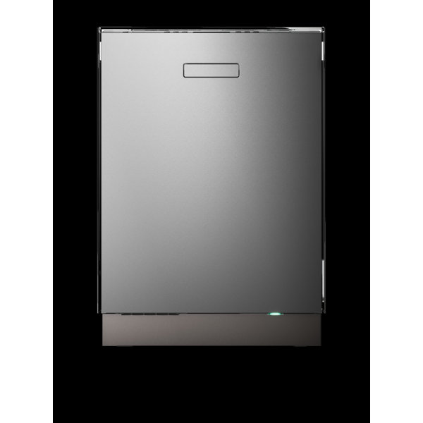 ASKO 24" Fully Integrated Dishwasher with 8 Steel™ Wayfair